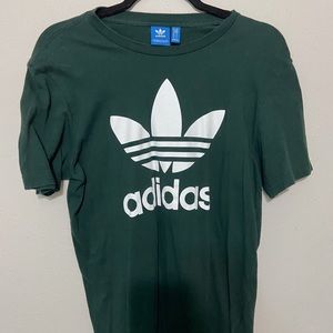 Adidas shirt